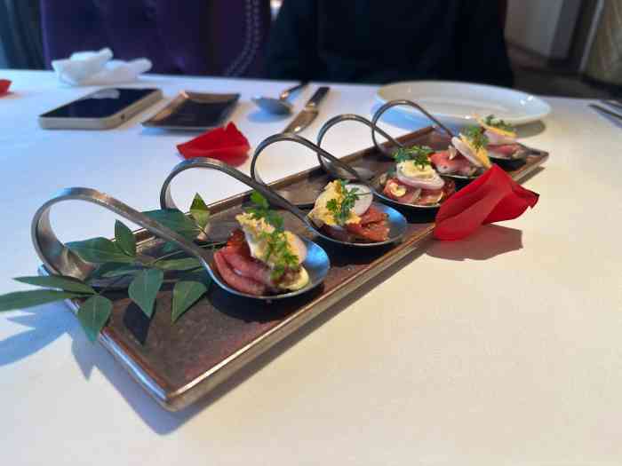 王品牛排(无锡苏宁广场店)