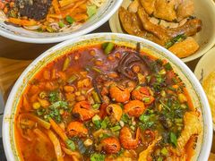 -好欢螺鼎钻螺蛳粉(谷埠店)