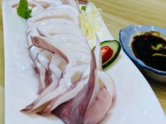 -老妈私房菜