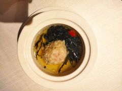 -扬州香格里拉·香宫中餐厅