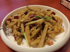 -杨记隆府(汉街店)
