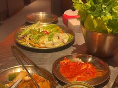 -西塔老太太泥炉烤肉(苏州大悦城店)