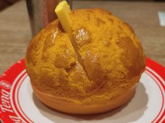 旺角菠萝油-敏华冰厅(天河城店)