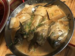 -聚缘堂·海鲜私房菜(松岭路店)