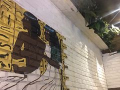 -冰城小镇音乐串吧·聚会餐厅(百子湾店)