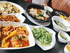 -喜洲翰林餐厅(董家百年老宅店)