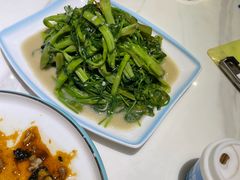 -张记旺角食街(动物园店)