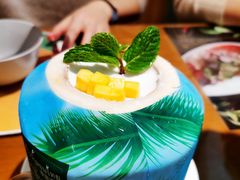 -帕蓝·暹罗料理(大学路店)