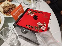 -味+新京宴·烤鸭·北京菜(创意谷店)