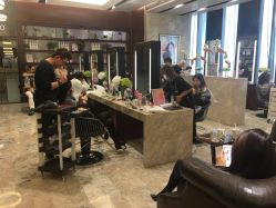 点击看大图 -AKOZO Beauty Salon