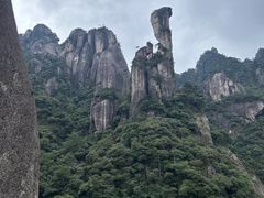 -三清山风景名胜区