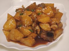 -醉得意·家常菜(杨家湾店)