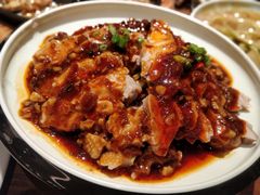 -北李妈妈菜·虾爬子大锅贴(贵和店)