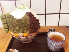 抹茶雪糕-WONDER ICE 萬得冰田(建設路总店)
