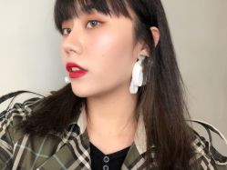 -MYYF SALON烫发染发