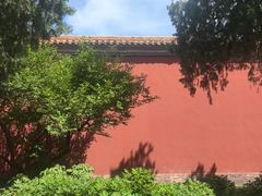 -北京市劳动人民文化宫(太庙)