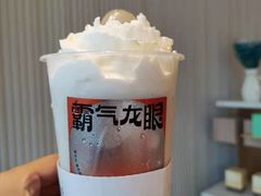 -奈雪的茶(金鹰广场店)