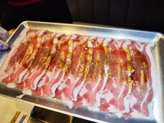 -杨记齐齐哈尔烤肉(总店)