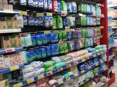 -沈阳大商千盛购物中心有限公司(长江街店)