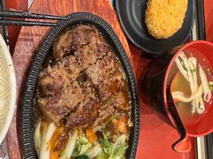 -食其家·牛丼咖喱(太阳宫店)