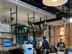 大堂-川成元·麻辣香锅(凯德MALL西直门店)