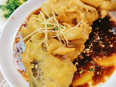 -眉州东坡(亚运村店)