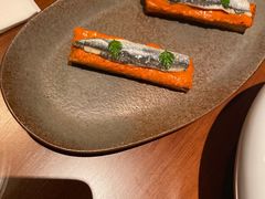 -Laures·月桂西班牙碳烤餐厅(十尚坊店)