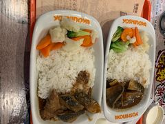 -吉野家(大连黑石礁富丽庭店)