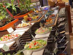 -二楼咖啡厅·厦门源昌凯宾斯基大酒店(湖滨中路店)