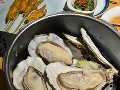 -蚝翅·海鲜粥·烧烤·龙虾季(海曙天一店)