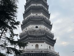 -迎江寺
