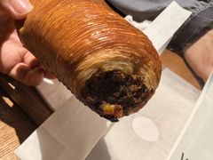 -VERIE BAKEHOUSE