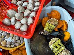 -船奇蒸汽海鲜·闽菜(八市海鲜总店)