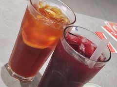 -荣记·囍粤茶餐厅(花都店)