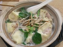 -二中酸辣汤(无锡梁溪区店)