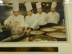 -风味小馆(天目湖宾馆店)