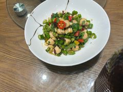 -必点海鲜·海肠捞饭大王(滨江道店)