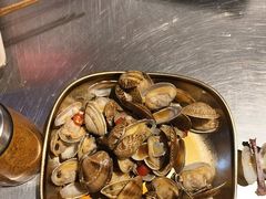 -大头叔烤鸡爪·朝鲜族烤串(天池路店)