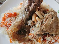 -217丰惠源抓饭(星湖街店)