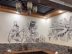 -老地方猫儿面(磁器口店)