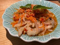 越式酸辣凤爪-米纸越南小馆(金鹰世界店)