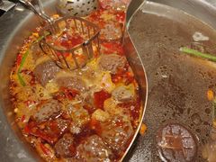 -井格重庆火锅(西直门凯德Mall店)