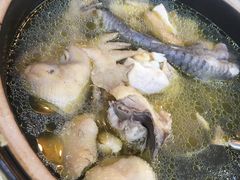 -下梅人家土菜馆(历史文化餐厅度假区店)