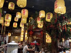 -南京大牌档(之心城店)