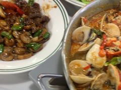 -明本湛江鸡•海鲜小厨(陈家祠店)
