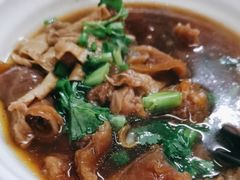 -国财牛杂(镇海店)
