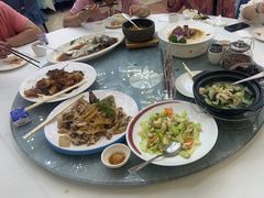 -东江海辉酒楼·公司团建·商务宴请·生日宴(宝安店)