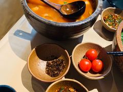 -山石榴·贵州菜(丰盛里店)