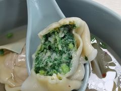 -顶巧鸡汤馄饨(虹口总店)