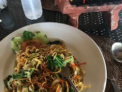 -Bebek Joni Restaurant